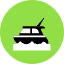 Yacht Icon from Kameleon Pop - Free Set