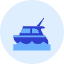 Yacht Icon from Kameleon Duo - Free Set