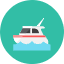 Yacht Icon from Kameleon Colors - Free Set