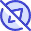 Compass Explore Off Disable Icon from Core Duo Set