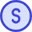 South Icon from Core Duo Set