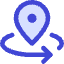 Sync Location Icon from Core Duo Set