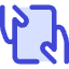 Contracts Icon from Core Duo Set