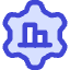 Optimization Icon from Core Duo Set