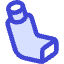 Inhaler Icon from Core Duo Set