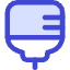 Iv Liquid Fluid Icon from Core Duo Set