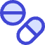 Medicines Icon from Core Duo Set