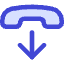 Hang Up 2 Icon from Core Duo Set