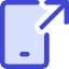 Phone Add To Home Screen Icon from Core Duo Set