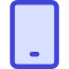Phone Mobile Phone Icon from Core Duo Set