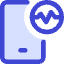 Phone Status Icon from Core Duo Set
