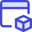 Browser Modules Icon from Core Duo Set