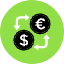 Conversion Icon from Kameleon Pop - Free Set