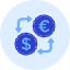 Conversion Icon from Kameleon Duo - Free Set