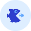 Predator Icon from Kameleon Duo - Free Set