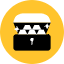 Chest Icon from Kameleon Pop Set