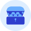Chest Icon from Kameleon Duo Set