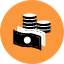 Money Icon from Kameleon Pop Set