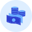Money Icon from Kameleon Duo Set