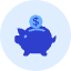 Picky Bank Icon from Kameleon Duo Set