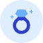 Ring 2 Icon from Kameleon Duo Set