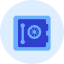 Safe Icon from Kameleon Duo Set