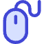 Mouse Icon from Core Duo Set