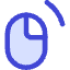 Right Click Icon from Core Duo Set
