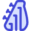 Guitar Strings Icon from Core Duo Set