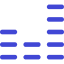 Music Equalizer 2 Icon from Core Duo Set
