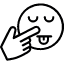 Booger Nose Picking icon - Free transparent PNG, SVG. No sign up needed.