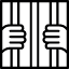 Jail Prison icon - Free transparent PNG, SVG. No sign up needed.