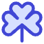 Clover Icon from Core Duo Set