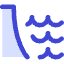 Dam Icon from Core Duo Set