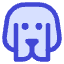 Dog 2 Icon from Core Duo Set