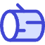 Log Icon from Core Duo Set