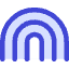 Rainbow Icon from Core Duo Set