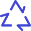 Recycle 2 Icon from Core Duo Set