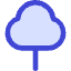 Tree 3 Icon from Core Duo Set