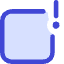 Notification Application 2 Icon from Core Duo Set