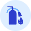 Fire Extinguisher Icon from Kameleon Duo Set