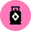 Gas Icon from Kameleon Pop Set