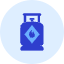 Gas Icon from Kameleon Duo Set