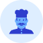 Chef 1 Icon from Kameleon Duo Set