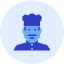 Chef 2 Icon from Kameleon Duo Set