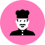 Chef 2 Icon from Kameleon Pop Set