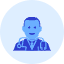 Doctor 1 Icon from Kameleon Duo Set