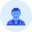 Doctor 2 Icon from Kameleon Duo Set