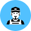 Handyman Icon from Kameleon Pop Set
