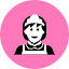 Maid Icon from Kameleon Pop Set